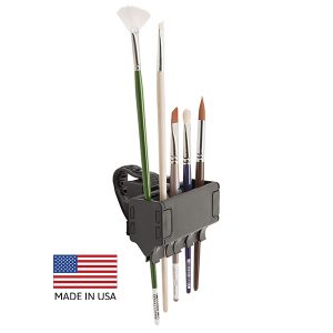 Masterson Sta-New Brush Holder