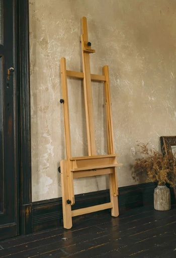 Easels on online sale