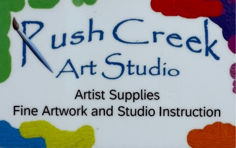 Rush Creek Art Gift Card
