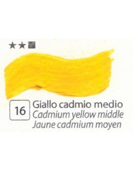 Divolo Accademia Oil Color 140ml (76 Colors)