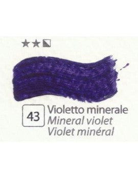 Divolo Accademia Oil Color 140ml (76 Colors)