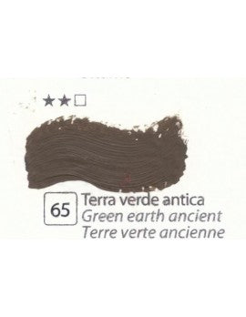 Divolo Accademia Oil Color 140ml (76 Colors)